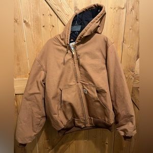Carhartt Insulated Jacket